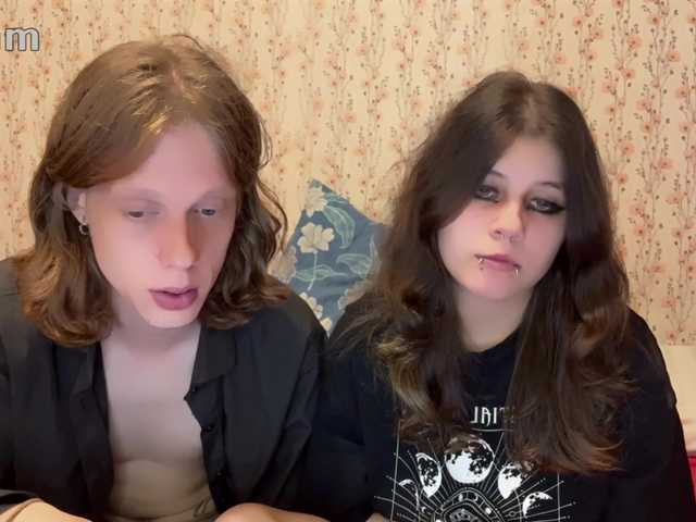 эросцена Crystal-Porn-Love