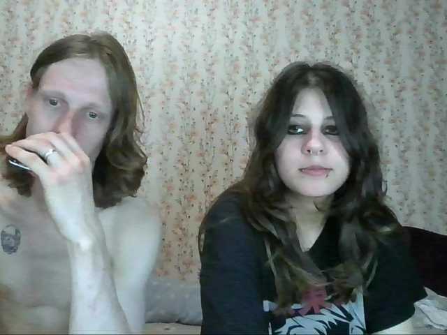 стрип от Crystal-Porn-Love
