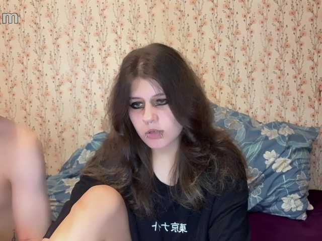 Crystal-Porn-Love live cam on BongaCams