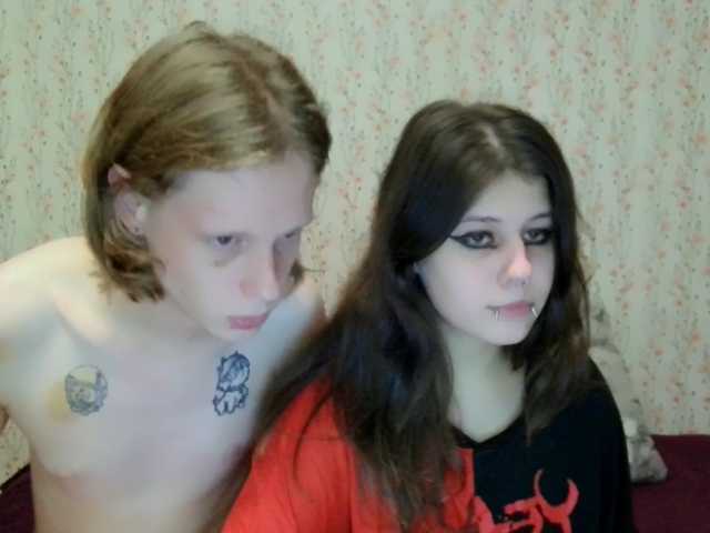 Crystal-Porn-Love live cam on BongaCams