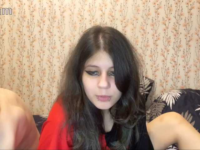 Crystal-Porn-Love Live Cam su BongaCams