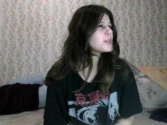 Crystal-Porn-Love live cam on BongaCams