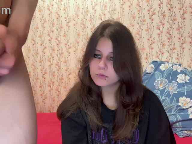 Модель: Crystal-Porn-Love