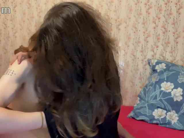 Crystal-Porn-Love webcam