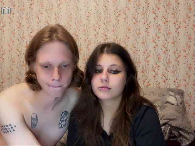 Crystal-Porn-Love - Couple 