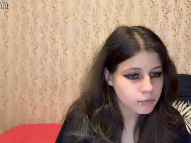 Crystal-Porn-Love webcam