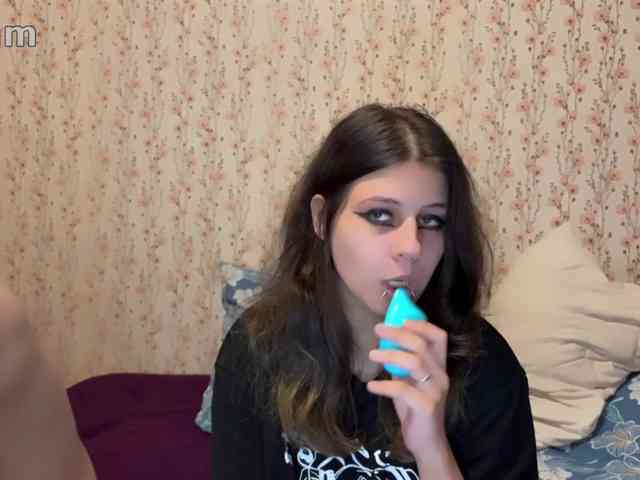 Crystal-Porn-Love webcam