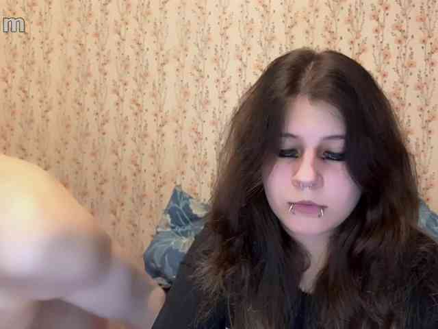 Crystal-Porn-Love webcam