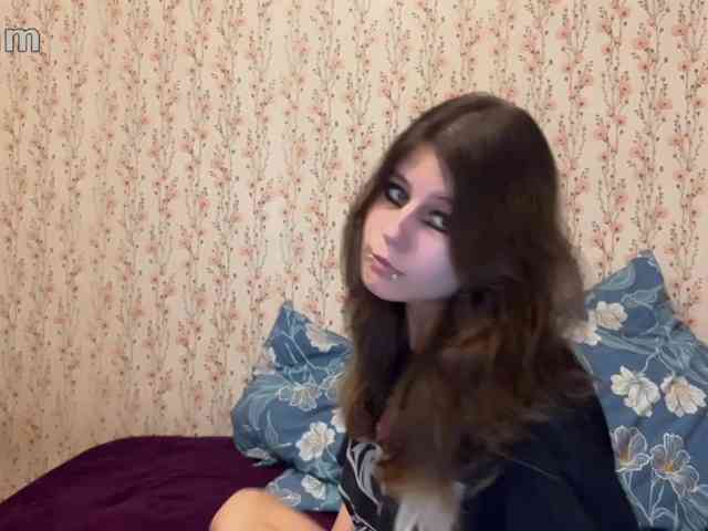 Crystal-Porn-Love webcam