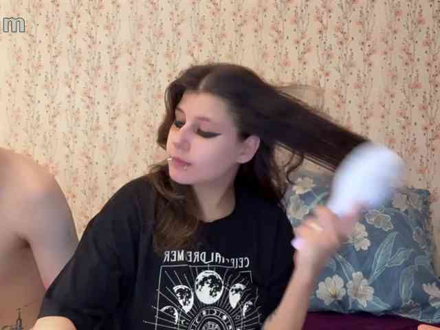 Модель: Crystal-Porn-Love