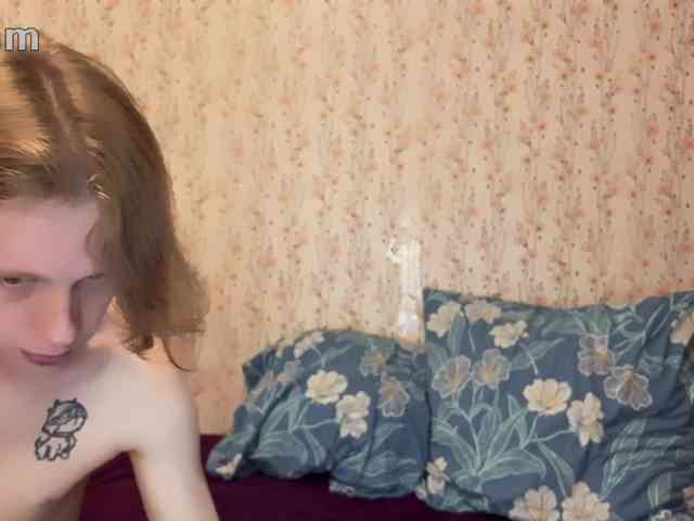 Модель: Crystal-Porn-Love