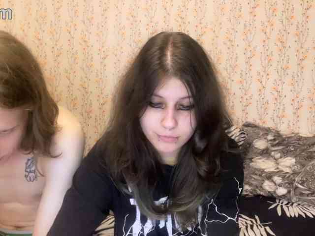 Crystal-Porn-Love webcam