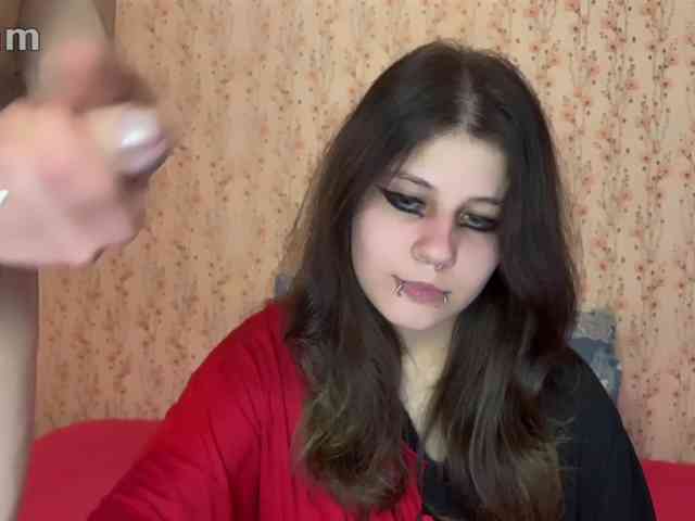 Crystal-Porn-Love webcam
