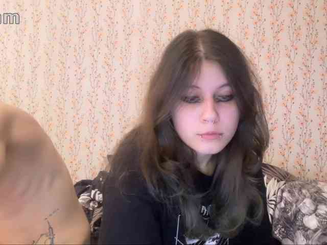 Crystal-Porn-Love webcam