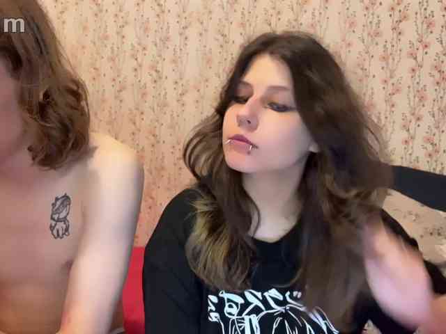 Модель: Crystal-Porn-Love