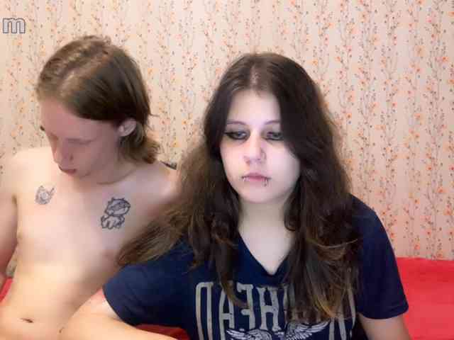 Модель: Crystal-Porn-Love