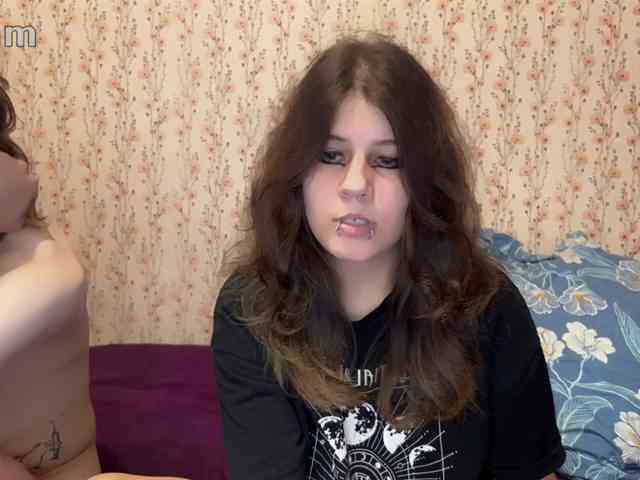 Crystal-Porn-Love webcam
