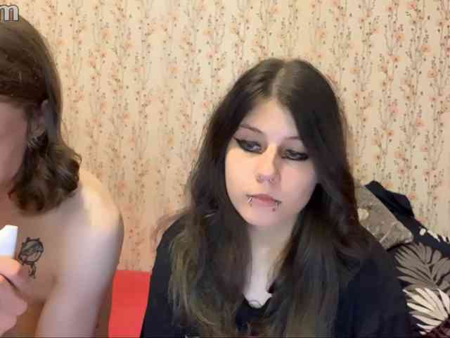 Модель: Crystal-Porn-Love