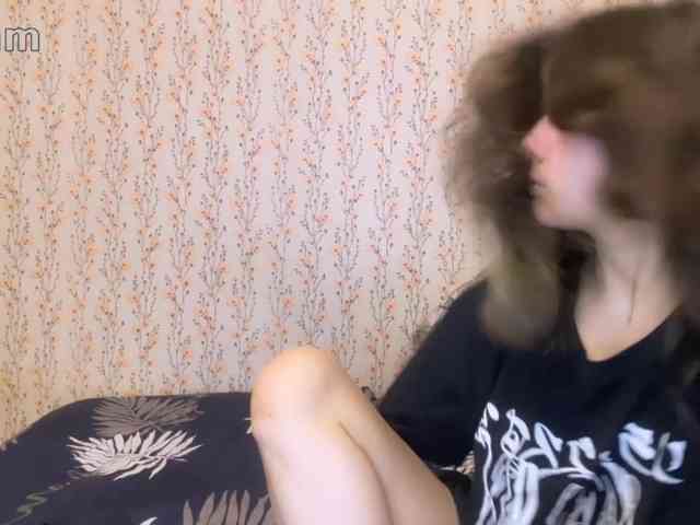Модель: Crystal-Porn-Love