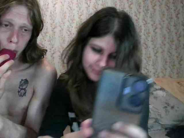 Crystal-Porn-Love Sex Cam Show
