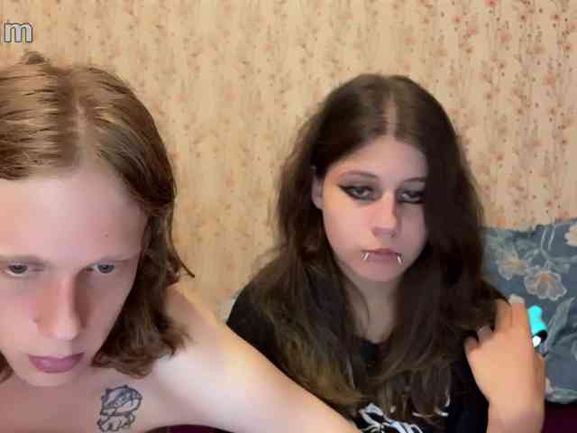 Crystal-Porn-Love webcam
