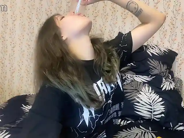 Crystal-Porn-Love
