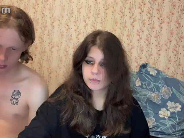 Crystal-Porn-Love webcam