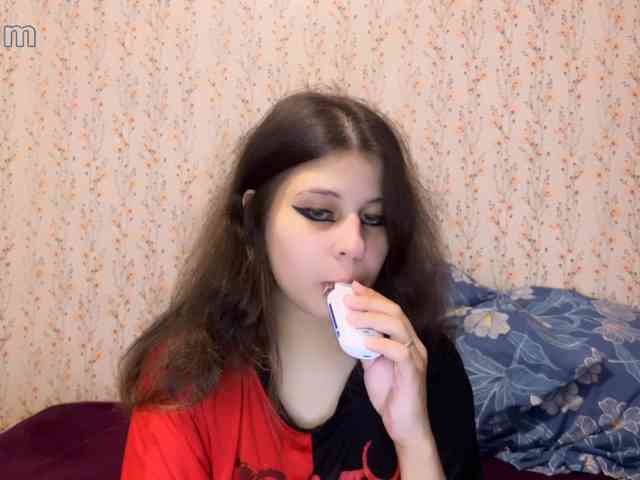 Crystal-Porn-Love webcam