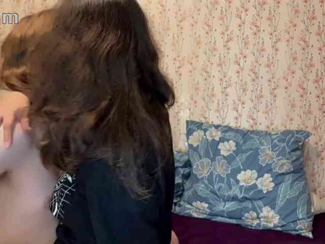 Crystal-Porn-Love webcam