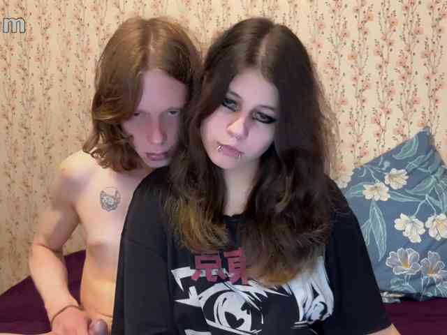 Crystal-Porn-Love webcam