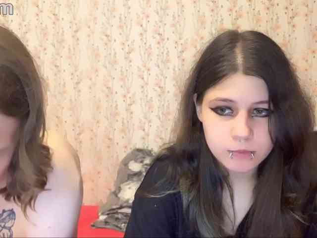 Модель: Crystal-Porn-Love