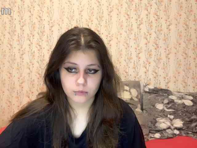 Crystal-Porn-Love webcam