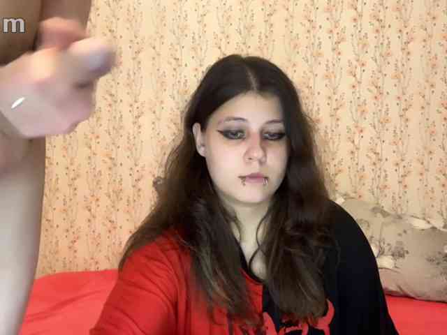 Crystal-Porn-Love webcam