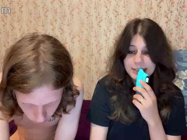 crystal-porn-love's live room