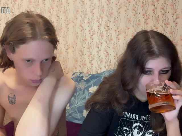 Crystal-Porn-Love webcam