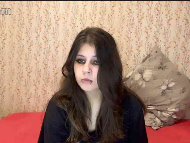 Crystal-Porn-Love webcam