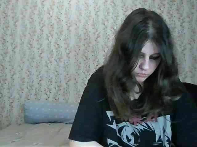 Crystal-Porn-Love webcam