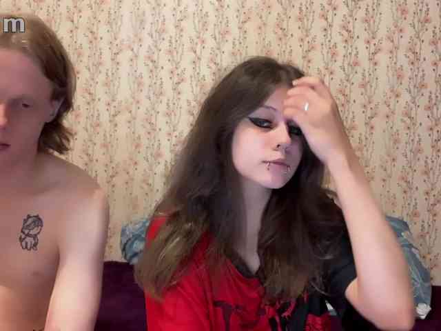 Модель: Crystal-Porn-Love