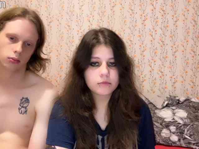 Модель: Crystal-Porn-Love