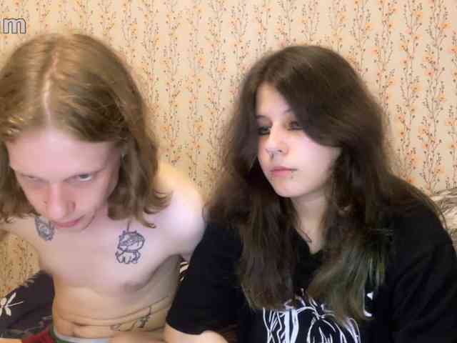 Crystal-Porn-Love - Couple 