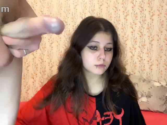 Crystal-Porn-Love webcam
