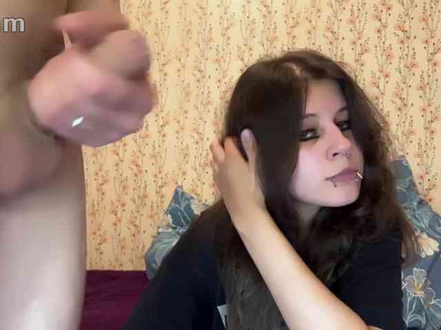 Crystal-Porn-Love webcam
