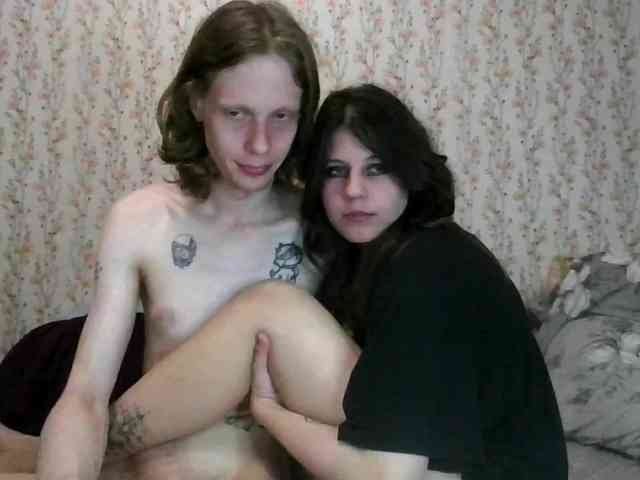 Crystal-Porn-Love Sex Cam Show