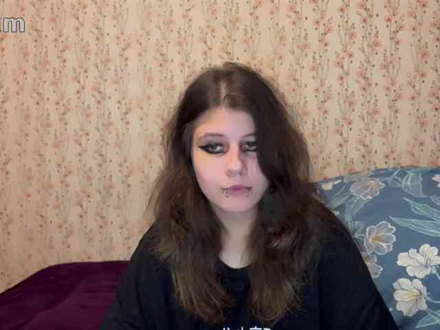 Crystal-Porn-Love webcam