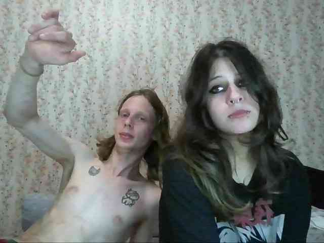 Crystal-Porn-Love Sex Cam Show
