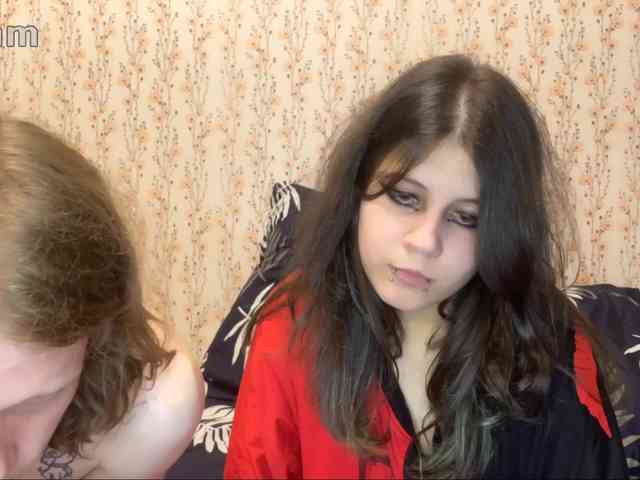 Crystal-Porn-Love webcam