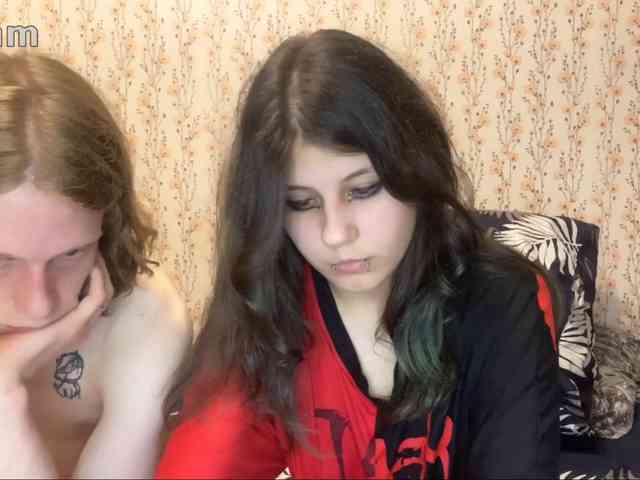 Crystal-Porn-Love webcam