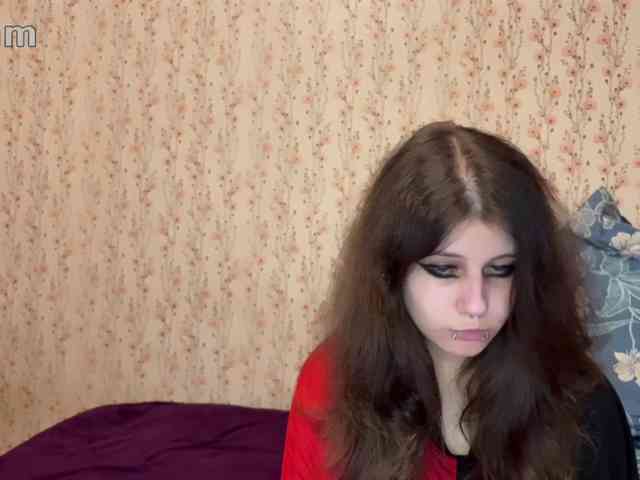 Модель: Crystal-Porn-Love