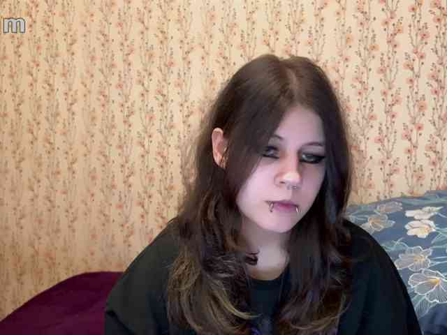 Crystal-Porn-Love webcam