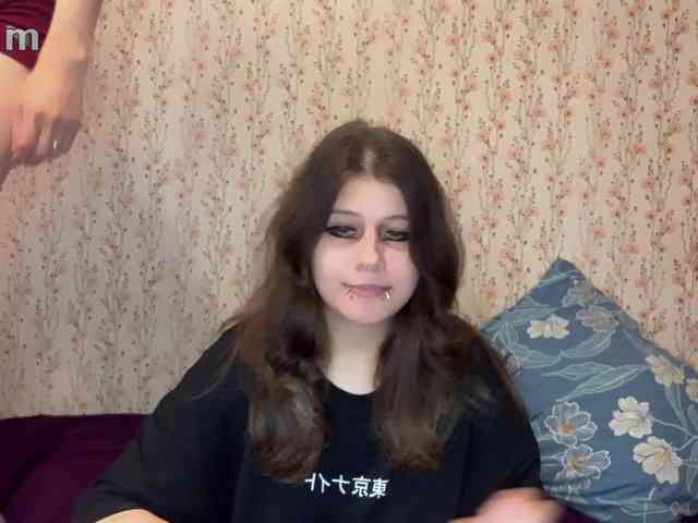 Crystal-Porn-Love webcam